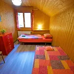 Apartment L'observatoire Des Alpes, Les Crosets Val d'Illiez