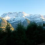 L'observatoire Des Alpes, Les Crosets * Val d'Illiez