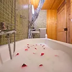 L'observatoire Des Alpes, Les Crosets Apartment