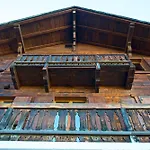 L'observatoire Des Alpes, Les Crosets *