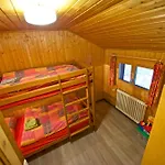 L'observatoire Des Alpes, Les Crosets Apartment