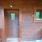 Apartment L'observatoire Des Alpes, Les Crosets