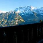 L'observatoire Des Alpes, Les Crosets * Val d'Illiez