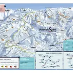 L'observatoire Des Alpes, Les Crosets *