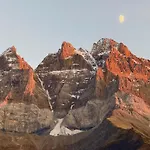 L'observatoire Des Alpes, Les Crosets Val d'Illiez
