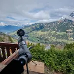 L'observatoire Des Alpes, Les Crosets * Val d'Illiez
