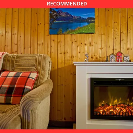 Apartament L'observatoire Des Alpes, Les Crosets