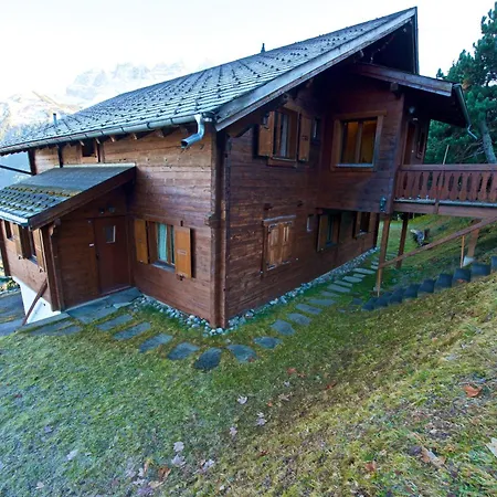 Appartement L'observatoire Des Alpes, Les Crosets Val dʼIlliez