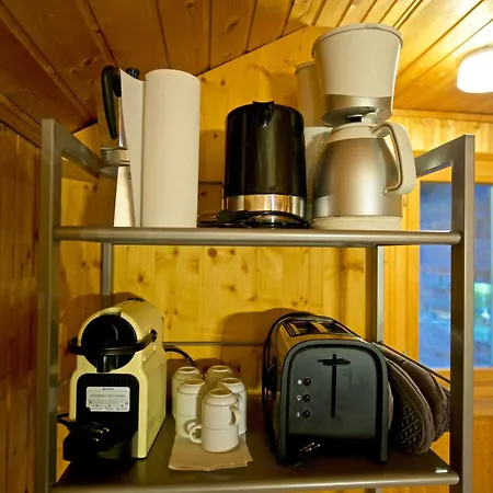 L'observatoire Des Alpes, Les Crosets