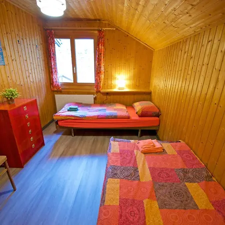 Apartment L'observatoire Des Alpes, Les Crosets Val d'Illiez