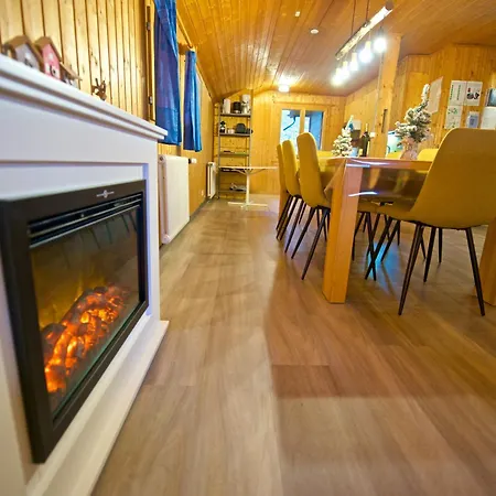 Appartement L'observatoire Des Alpes, Les Crosets Val dʼIlliez