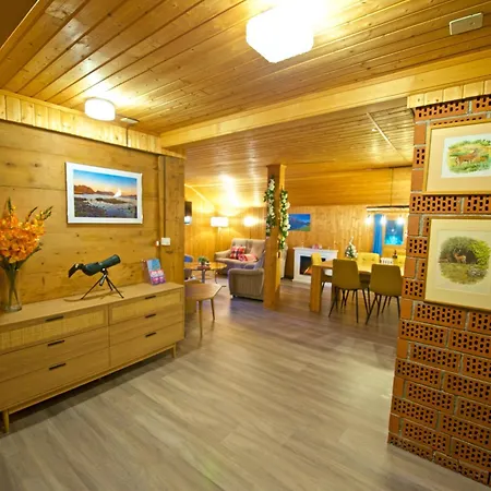 Apartment L'observatoire Des Alpes, Les Crosets