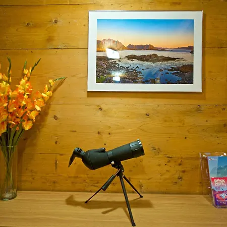 L'observatoire Des Alpes, Les Crosets Appartement