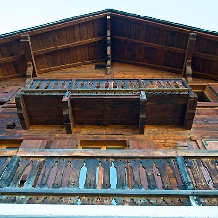 L'observatoire Des Alpes, Les Crosets *