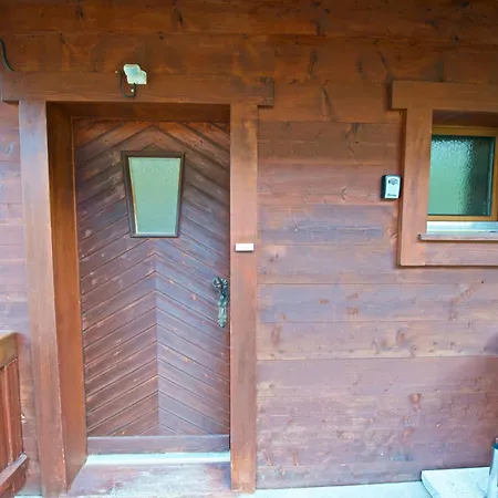 Apartment L'observatoire Des Alpes, Les Crosets