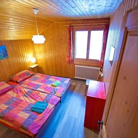 L'observatoire Des Alpes, Les Crosets Val dʼIlliez