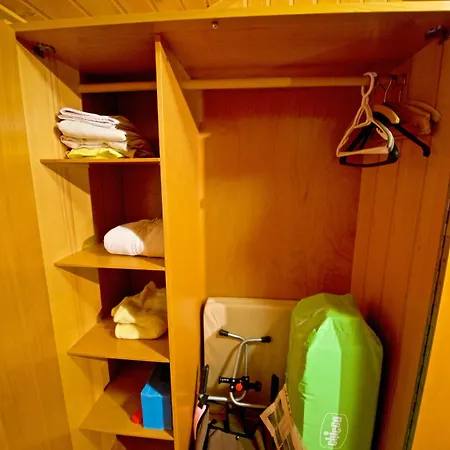 Apartman L'observatoire Des Alpes, Les Crosets