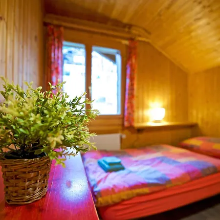 Apartman L'observatoire Des Alpes, Les Crosets *