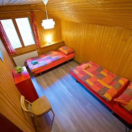 L'observatoire Des Alpes, Les Crosets Val dʼIlliez