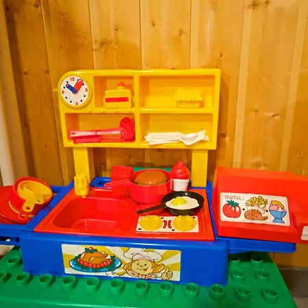 Apartman L'observatoire Des Alpes, Les Crosets Val dʼIlliez