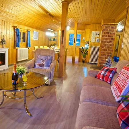 L'observatoire Des Alpes, Les Crosets Apartman