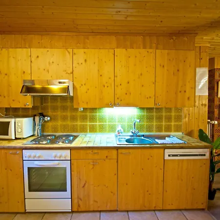 L'observatoire Des Alpes, Les Crosets