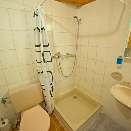 Apartman L'observatoire Des Alpes, Les Crosets *