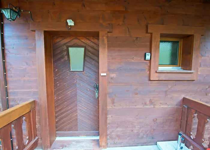 Apartman L'observatoire Des Alpes, Les Crosets